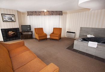 Junior Single Room, 1 Bedroom, Jetted Tub