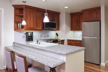Suite, 2 Bedrooms, Ocean View (2 Kings or 1 King & 2 Doubles)