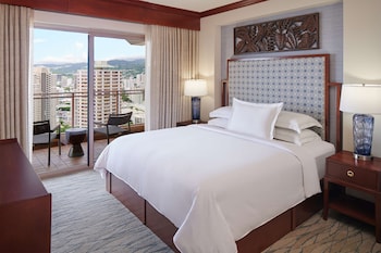 Suite, 2 Bedrooms (2 Kings with Sofabed, Penthouse)