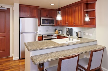 Suite, 1 Bedroom, Accessible, City View (Hearing, 2 Doubles with Sofabed)