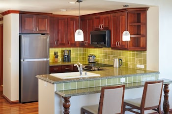 Suite, 3 Bedrooms (2 King 2 Doubles w/Sofabed, Penthouse)