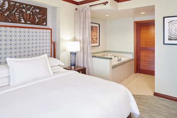Suite, 2 Bedrooms (2 Kings with Sofabed, Penthouse)