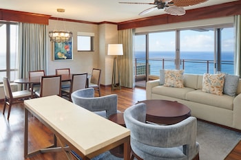 Suite, 3 Bedrooms (2 King 2 Doubles w/Sofabed, Penthouse)