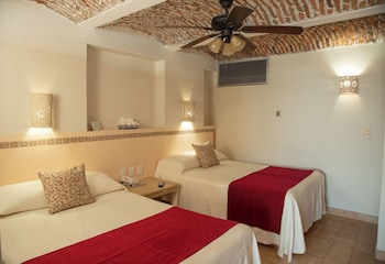 Suite  with Kitchenette