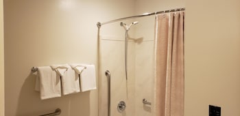 Superior Room, 1 King Bed