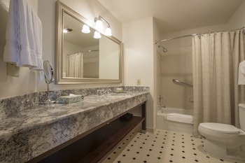 Superior Room, 1 King Bed