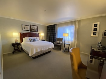 Superior Room, 1 Queen Bed