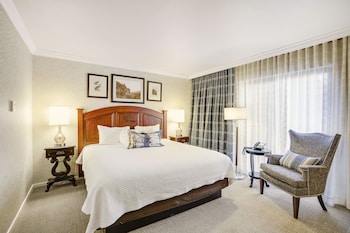 Premium Room, 1 King Bed