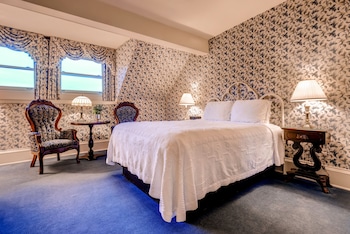 Signature Room, 1 Queen Bed