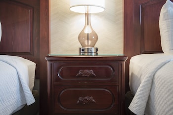 Superior Room, 2 Queen Beds