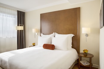 Family Quadruple Room, Multiple Beds