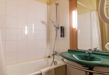 Standard Twin Room, Non Smoking
