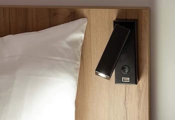 Standard Double Room, Non Smoking