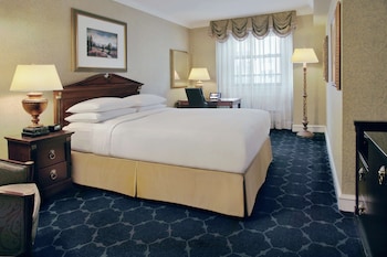 Room, 1 Queen Bed