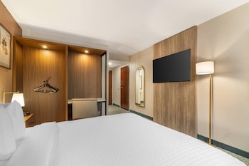Room, 1 Double Bed, Accessible, Non Smoking