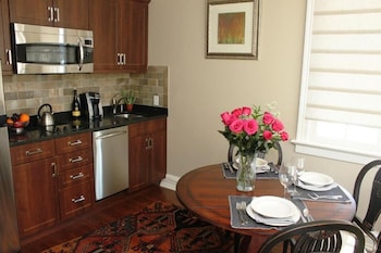 Luxury Apartment, Accessible
