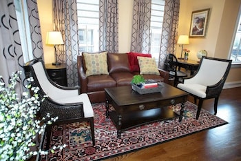 Apartment, 1 King Bed