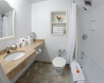 Standard Room, 1 King Bed, Refrigerator