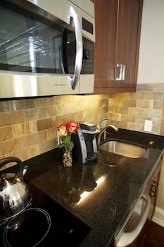 Luxury Apartment, Accessible