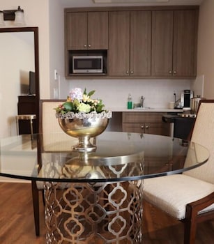 Luxury Room