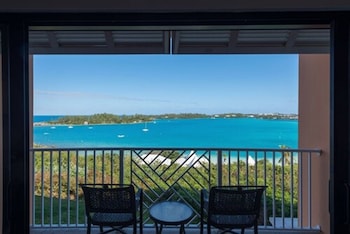 Ocean View Deluxe Double