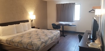 Standard Room, 1 King Bed, Non Smoking