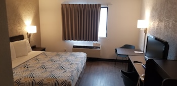 Standard Room, 1 King Bed, Non Smoking