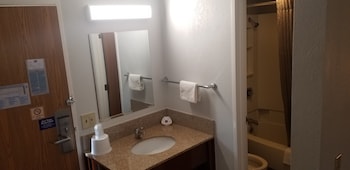Premium Room, 2 Double Beds, Non Smoking, Refrigerator