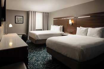 Room, 2 Queen Beds