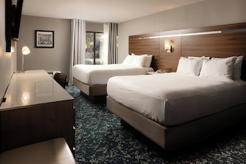 Room, 2 Queen Beds
