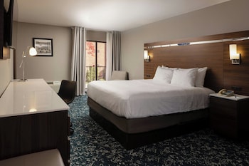 Room, 1 King Bed