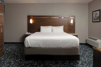 Deluxe Suite, 1 Bedroom