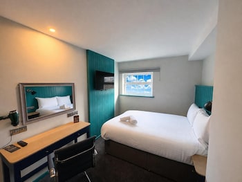 Standard Single Room, 1 Large Twin Bed