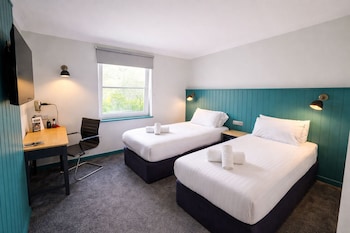 Standard Twin Room, 2 Twin Beds