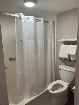 Standard Room, 1 King Bed, Accessible