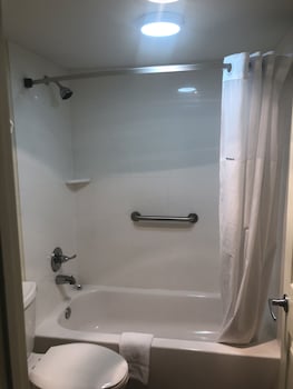 Standard Room, 2 Queen Beds