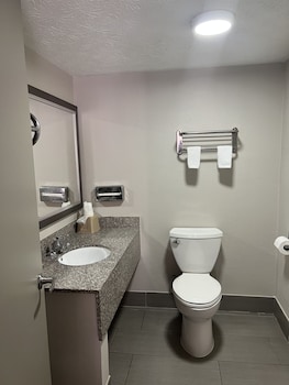 Studio Suite, 1 King Bed, Smoking
