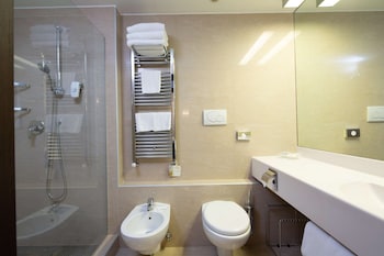 Family Twin Room