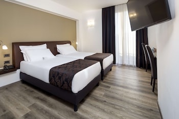 Comfort Twin Room