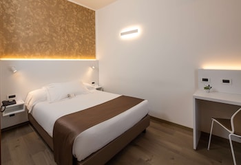 Business Room, 1 Large Twin Bed