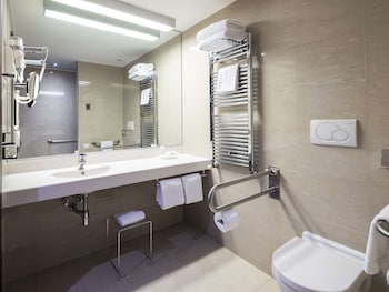 Superior Double Room, Mobility Accessible