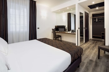 Superior Double Room, Mobility Accessible