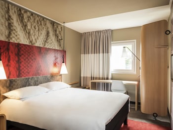 Standard Room, 1 Twin Bed