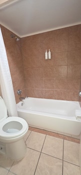 Comfort Suite
