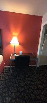 Standard Single Room, 1 King Bed