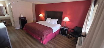 Standard Single Room, 1 King Bed