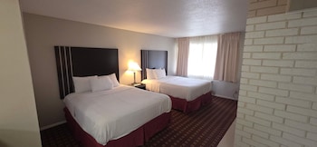 Standard Room, 2 Queen Beds
