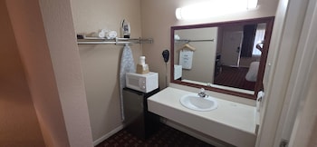 Comfort Suite
