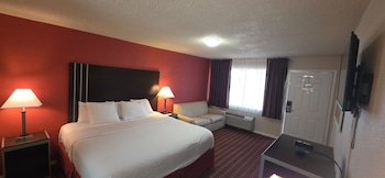 Comfort Suite