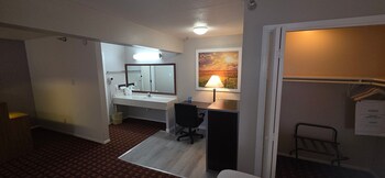 Standard Room, 2 Queen Beds